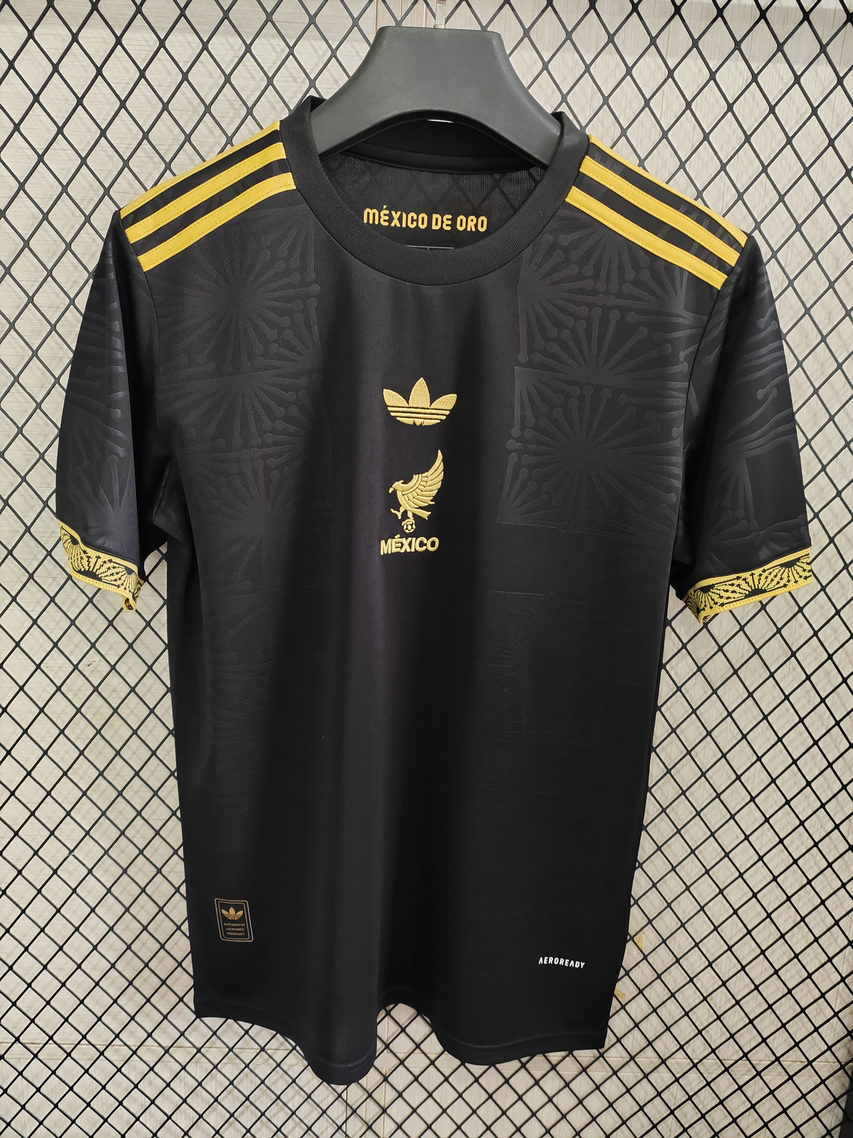 Mexico Special Edition S-4 XL - view 3