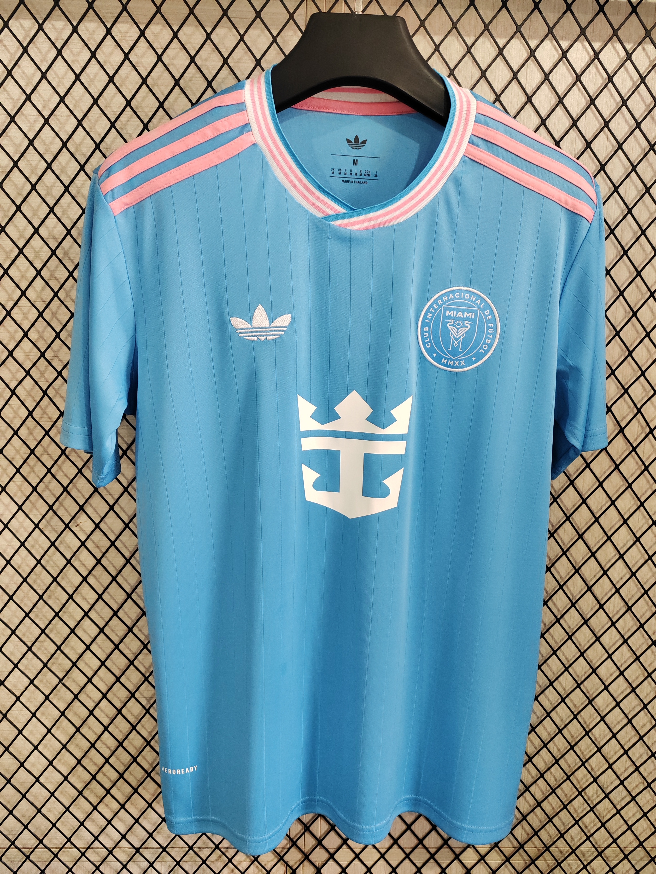 Inter Miami 2 Away Jersey S-4 XL