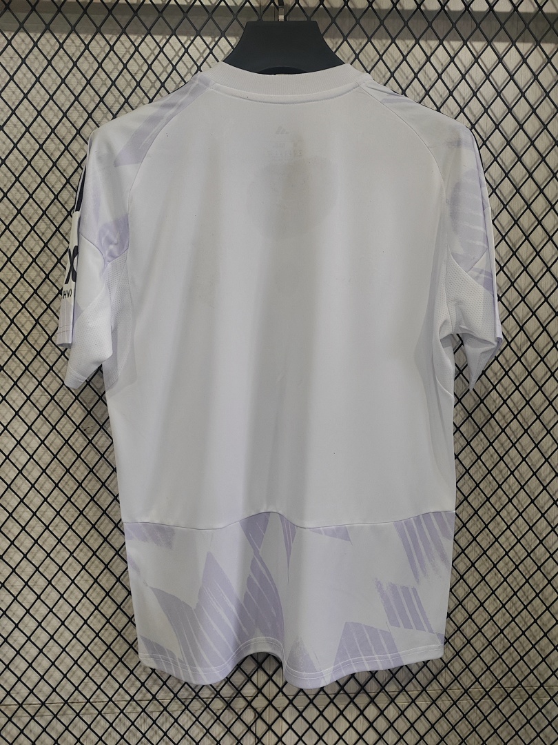 Manchester United Away Jersey S-4 XL