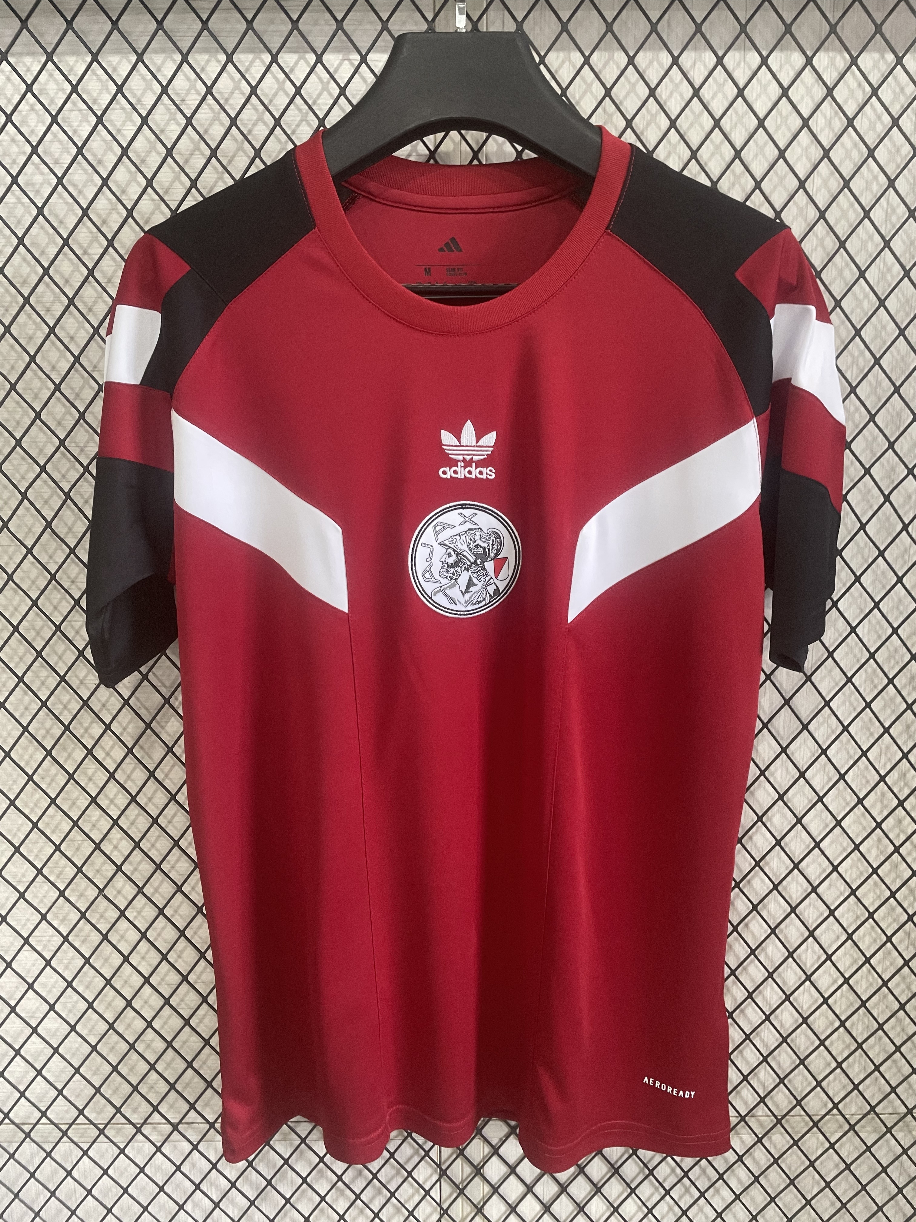 Ajax Special Edition T S-4 XL - view 3