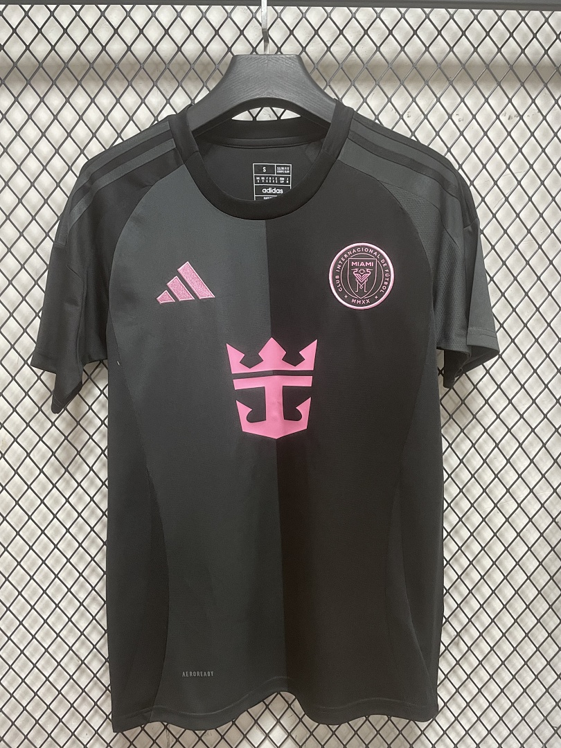 Inter Miami Away Jersey S-4 XL - view 4