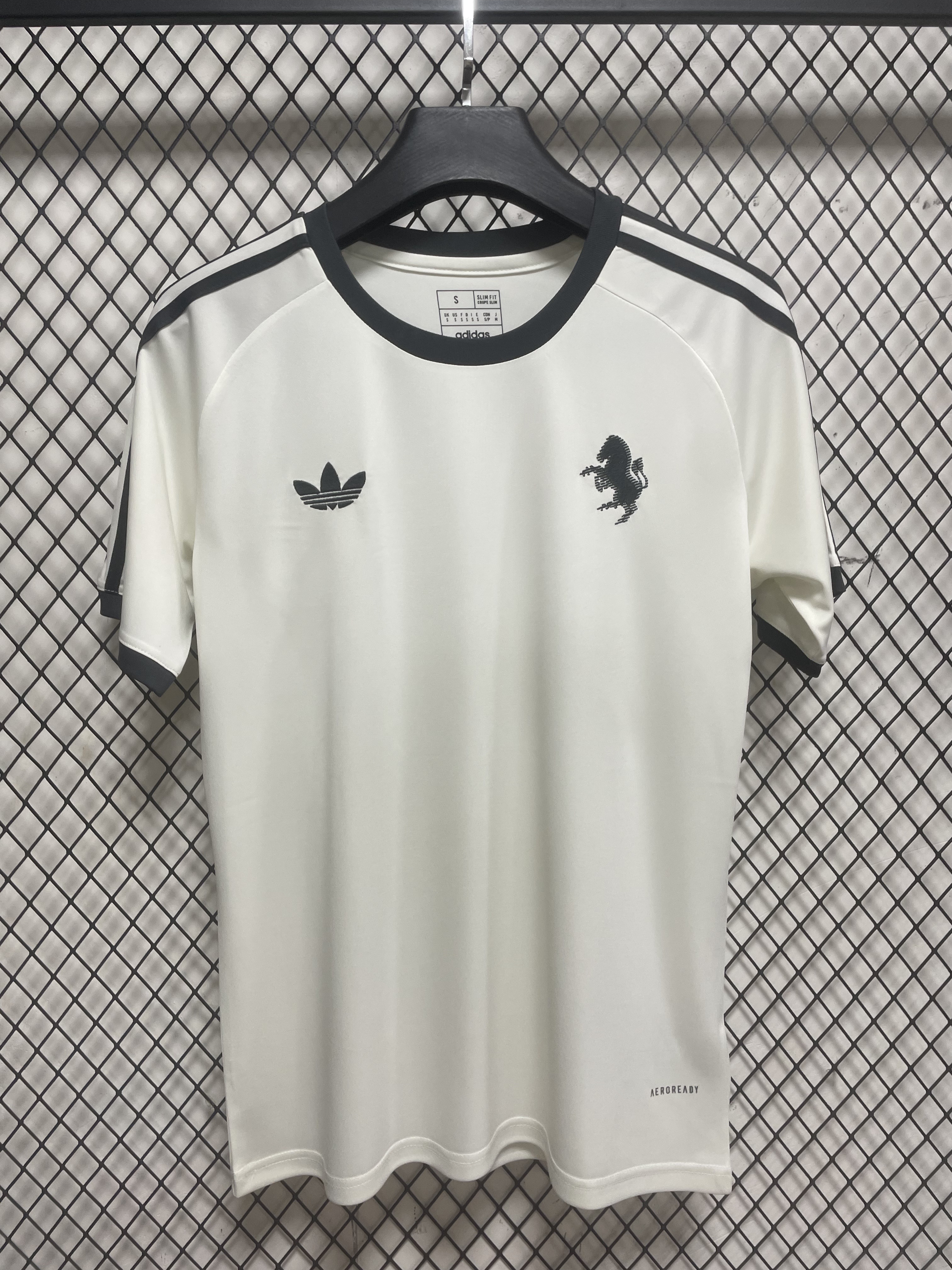 Juventus 3 Away Jersey Goalkeeper Jersey S-4 XL