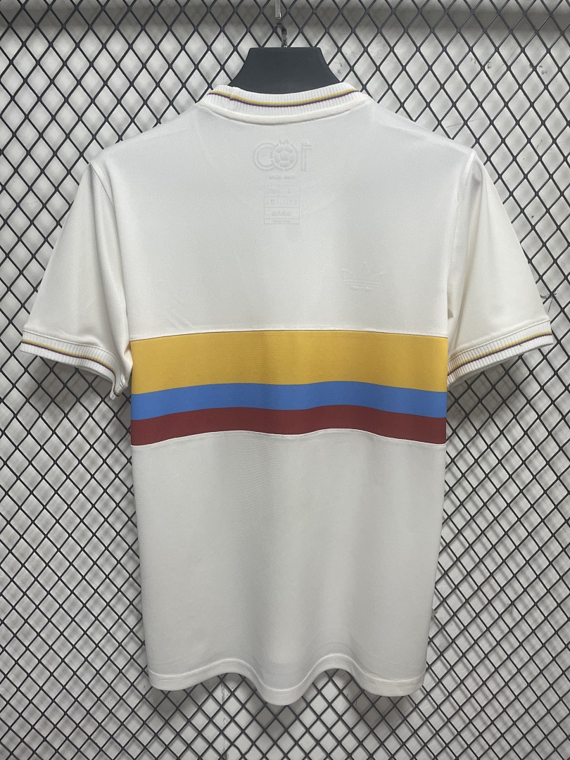Colombia Commemorative Coin S-4 XL