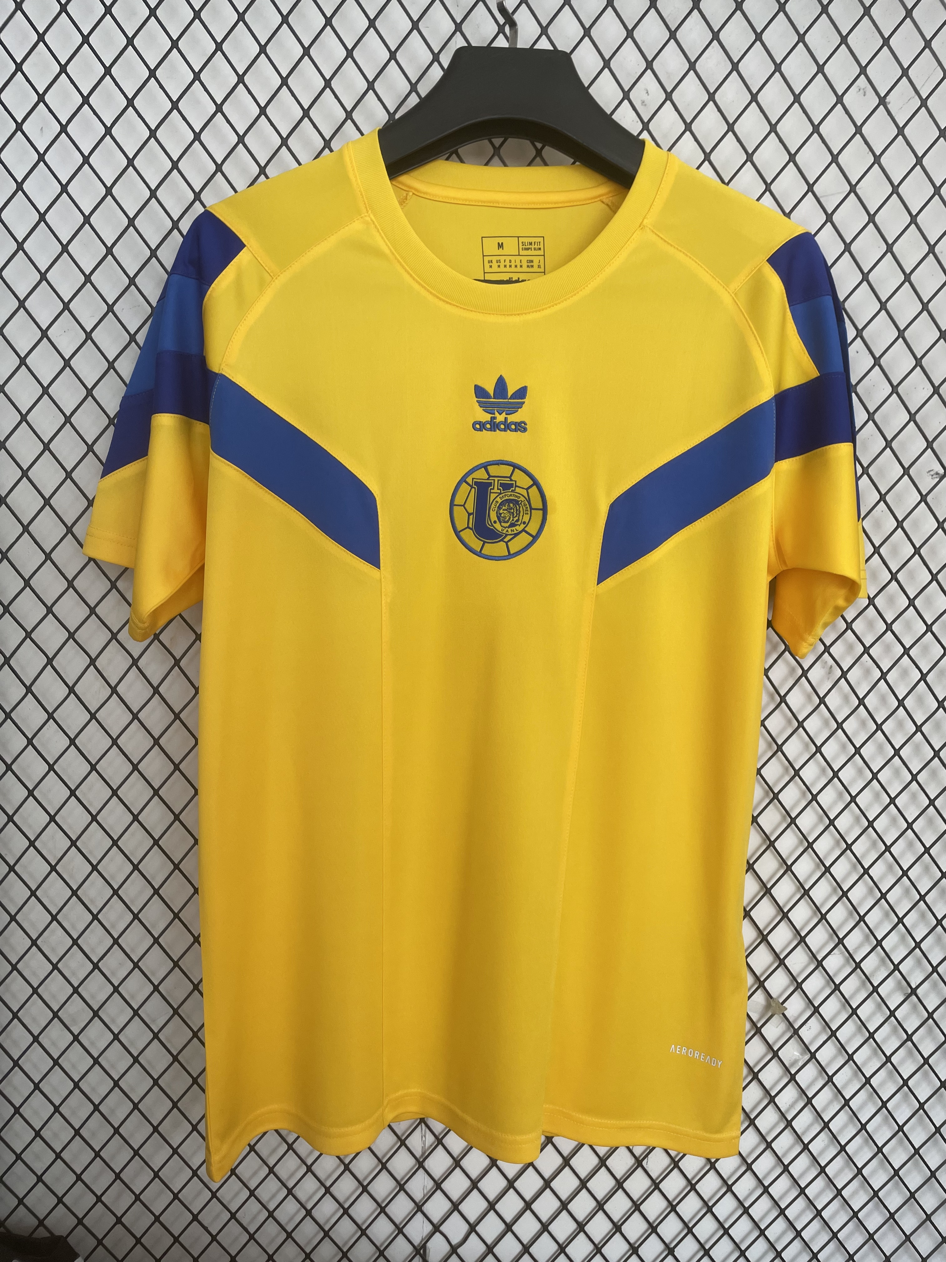 Tigres Special Edition T - view 4