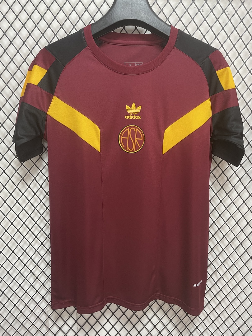 AS Roma Special Edition TS-4 XL