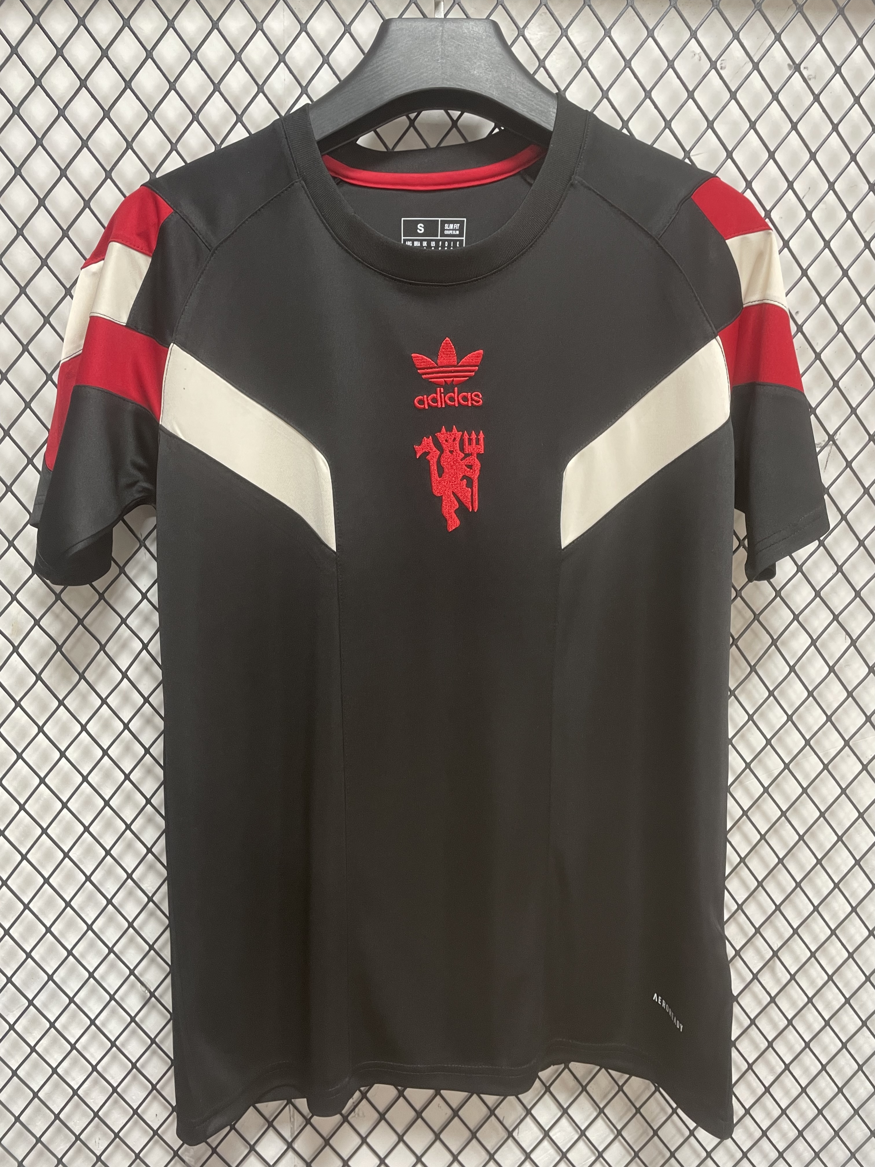 Manchester United TSpecial Edition S-4 XL