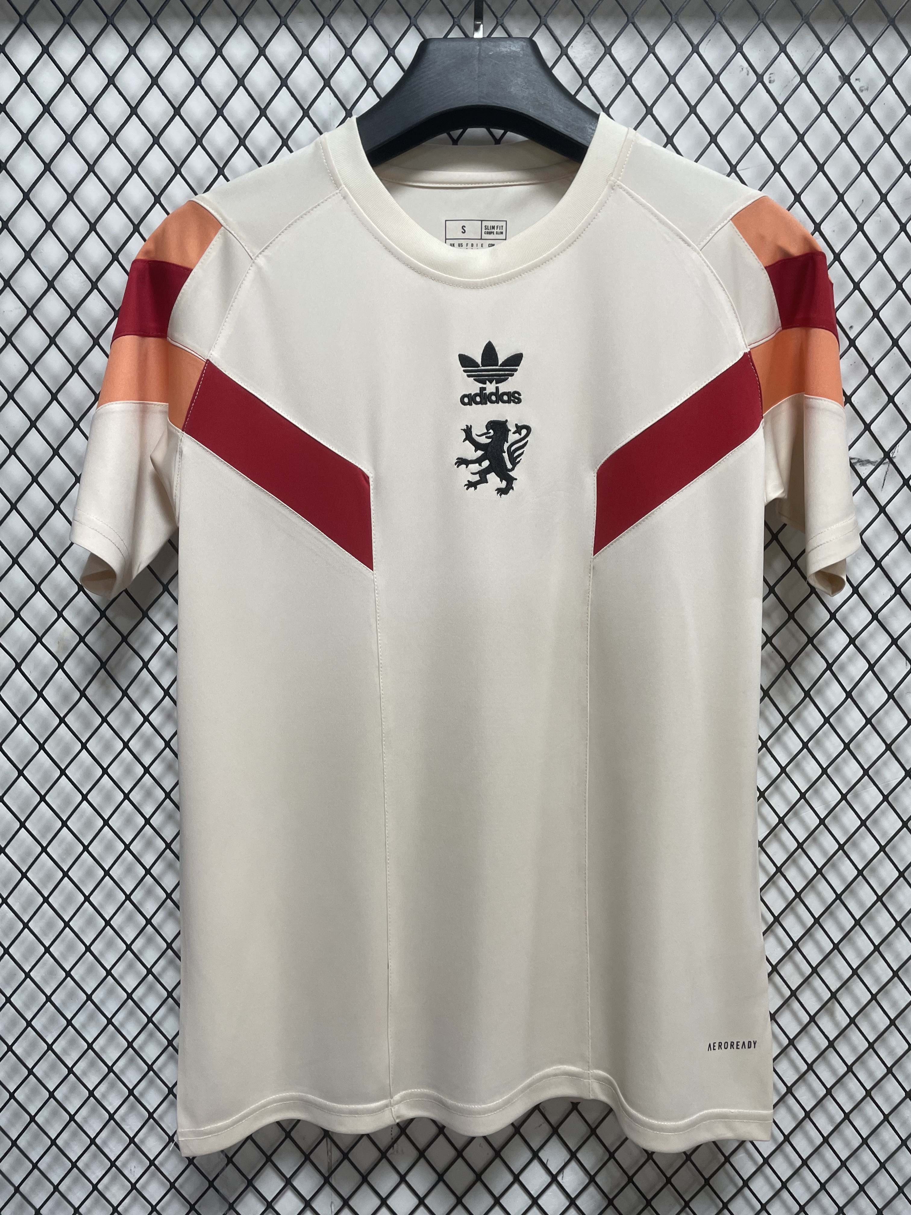 Olympique Lyonnais TSpecial Edition S-4 XL - view 4