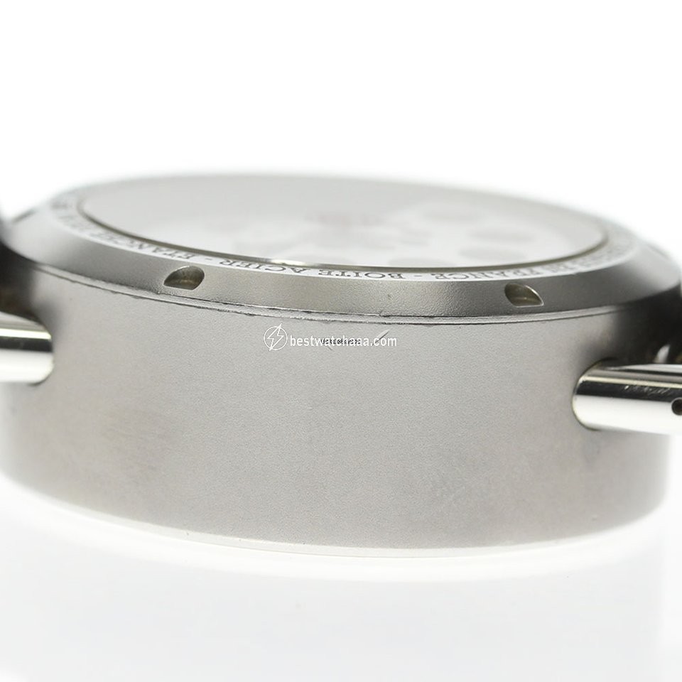 Alain Silberstein Mens watch Unisex Automatic Steel LW05100 - gallery