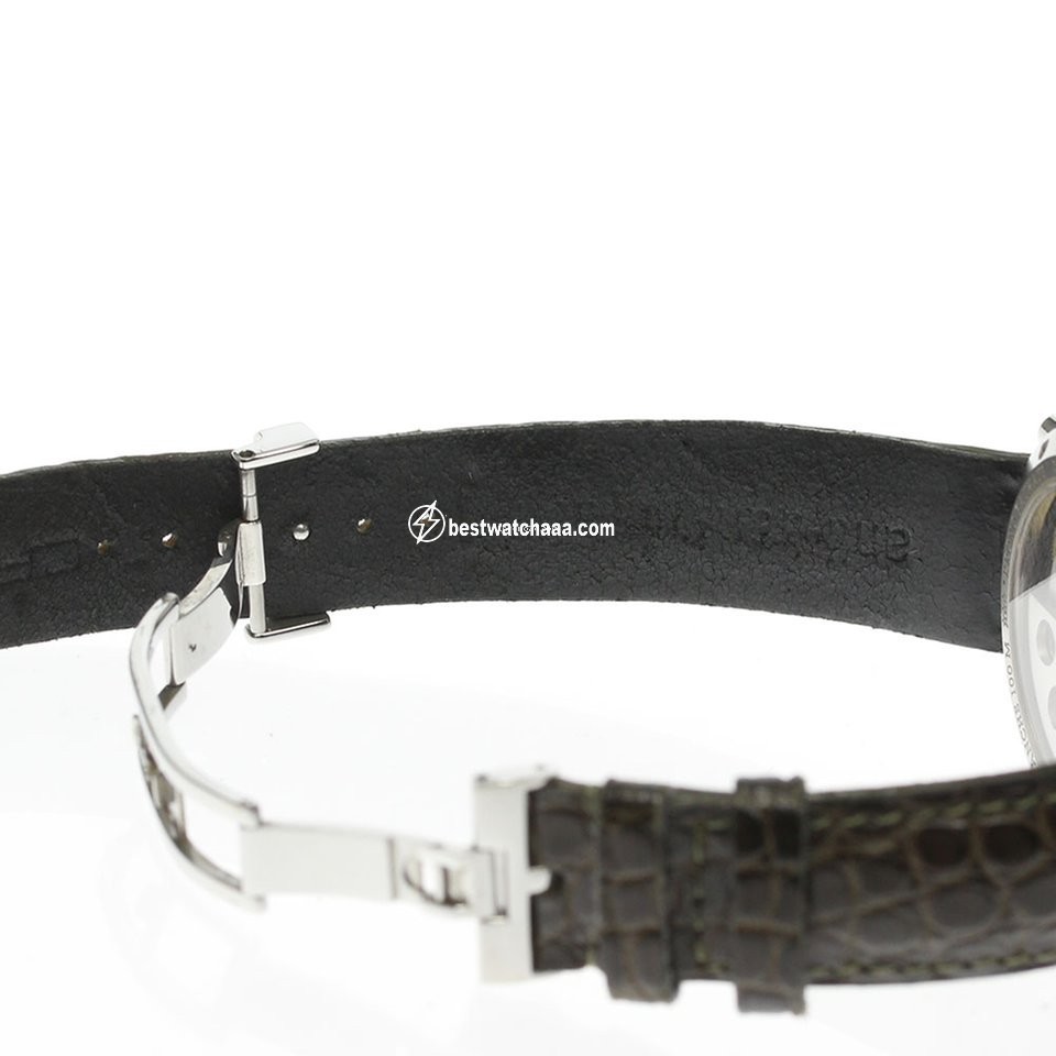 Alain Silberstein Mens watch Unisex Automatic Steel LW05100 - gallery