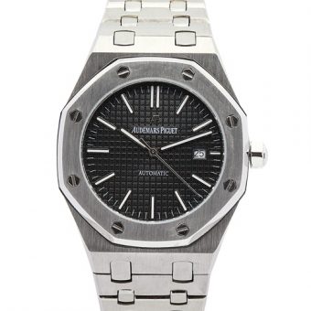 Audemars Piguet Royal Oak 15000ST - gallery