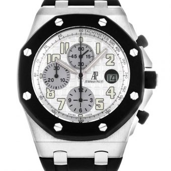 Audemars Piguet Royal Oak 67651OR.ZZ.1261OR.01 - gallery