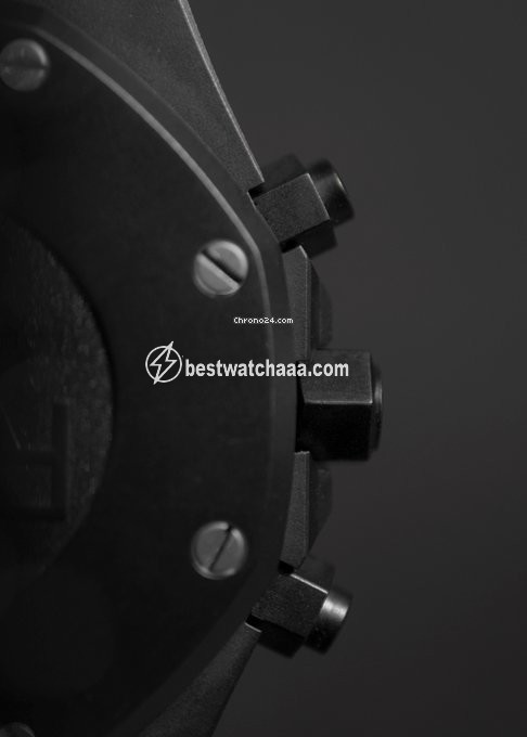 Audemars Piguet Royal Oak Chronograph Automatic Steel 26331ST - gallery