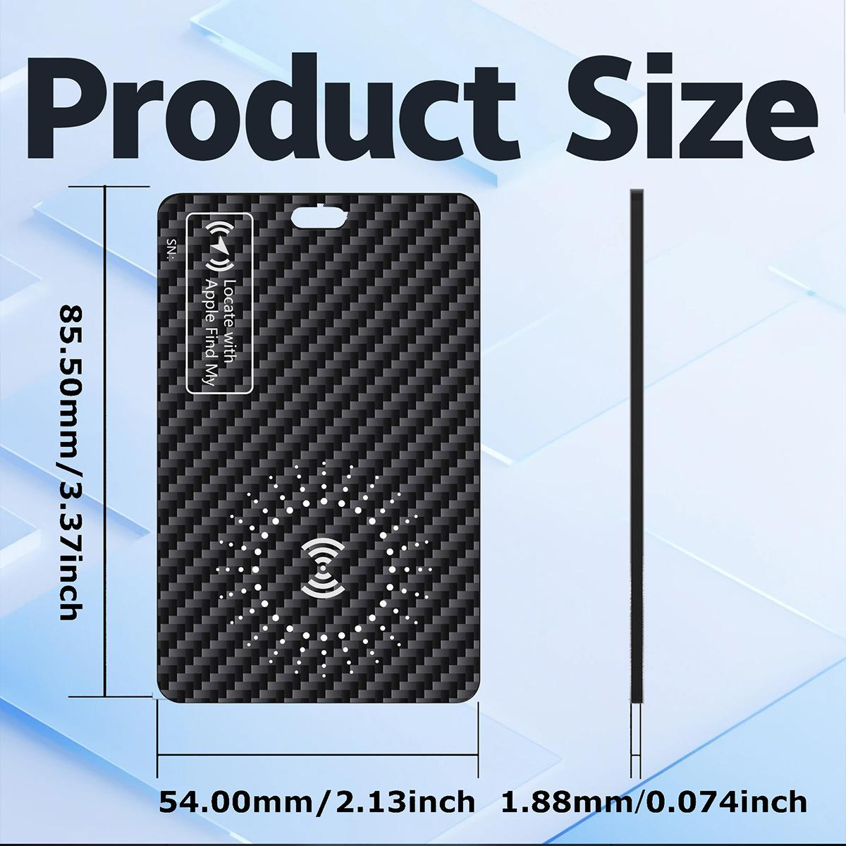 Real User Stories: How 2025 Card Anti Loss Device, Wireless Charging, Ultra Long Battery Life Locator, Ultra-thin Wallet Locator Changed Their Lives