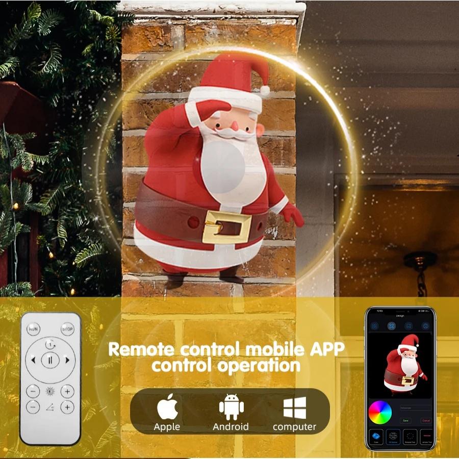 The Ultimate Guide to 3D Hologram Fan 224 LED Light Beads 380*720P High Resolution 3D Advertising Player for Business Store Shop Bar: Everything You Need to Know