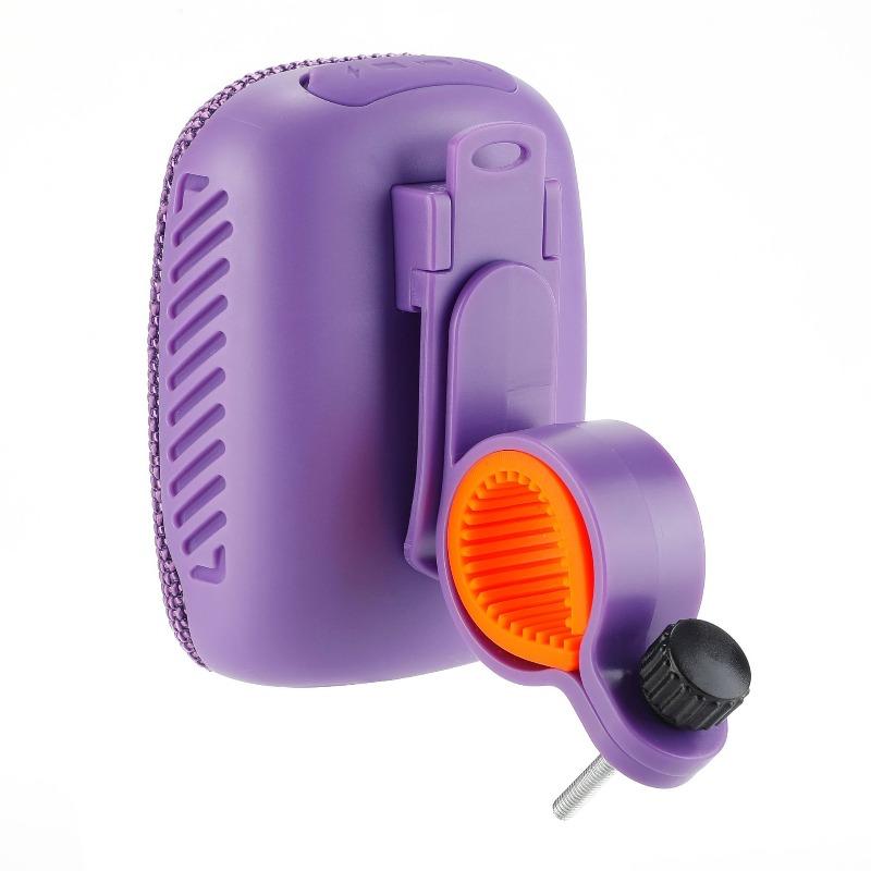 TG 392 Outdoor Cycling Bluetooth Speaker TWS Couplet Fabric Insert Card USB Drive IPX5 Waterproof TG Bluetooth Speaker