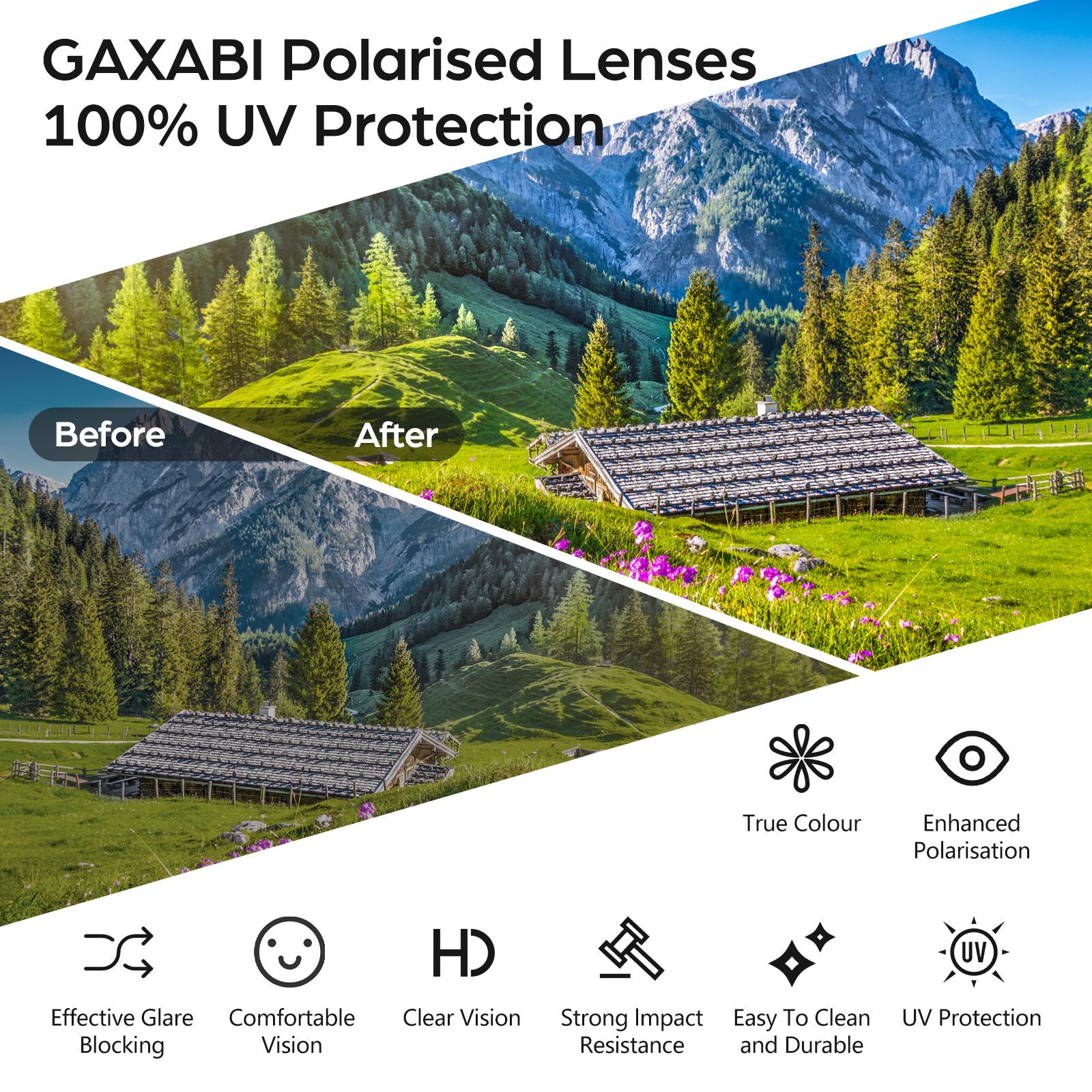 M8 Pro Smart Glasses Bluetooth Sunglasses for Call Music Air Fishing Goggles Camping Hiking Road Driving Eyewear Sport bicycle - Image 5