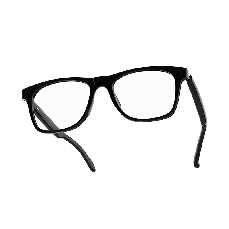 Smart Bluetooth 5.3 Glasses Can Listen To Music Calls Photosensitive Color Change Sunglasses Voice Assistant Fast Charging