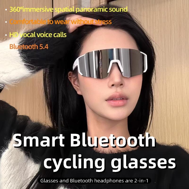 How QY-Pro1 Bluetooth Smart Glasses AI Intelligent Translation Sunglasses Voice Remote Control Music Eyewear Waterproof Eyeglasses Can Transform Your Daily Routine