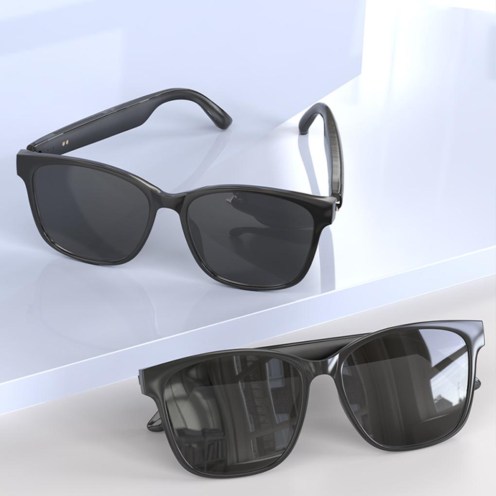 Real User Stories: How Smart Glasses Translator 144 Languages Real-time Translation  Translation Bluetooth AI Translator Glasses Built-in Mic Speakers Changed Their Lives