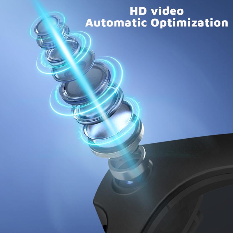 Expert Review: Is Smart Glasses Record Video AI Photo Sunglasses Men Women Translator Bluetooth Call Outdoor Music Touch Eyewear Shades UV400 Worth the Investment?