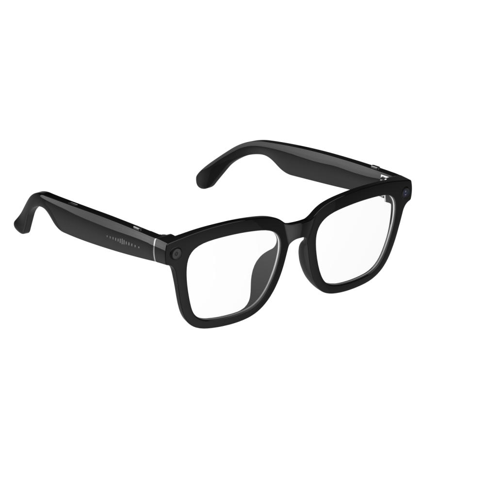 How AI Smart Glasses Voice Assistant Translation 500W 1080P Camera Bluetooth Call Outdoor Sports Headsets Sunglasses For Men Women Can Transform Your Daily Routine